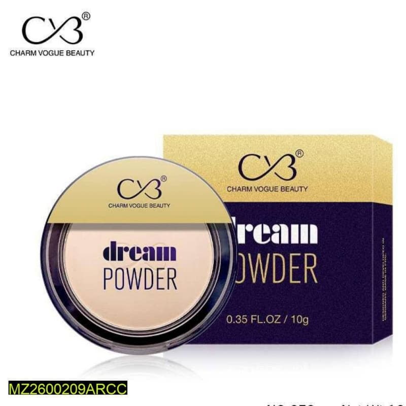 Charm Vogue Beauty (CVB) Dream Powder