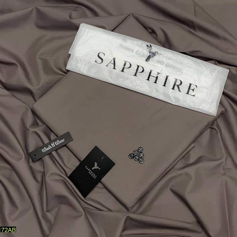 Inspired By Sapphire