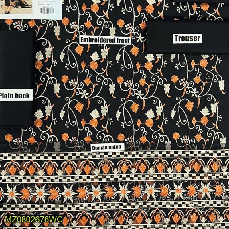 Inspired By Cross Stitch