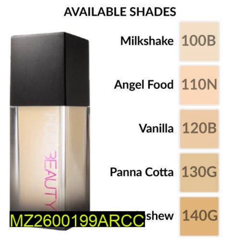 Huda Beauty Foundation 35ml