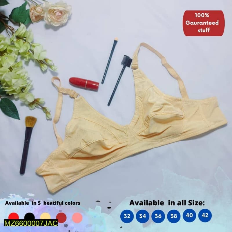 Veleme Premium Seamless T_Shirt Bra