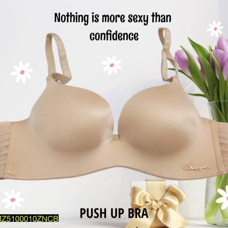 Push Up Bra For Girls