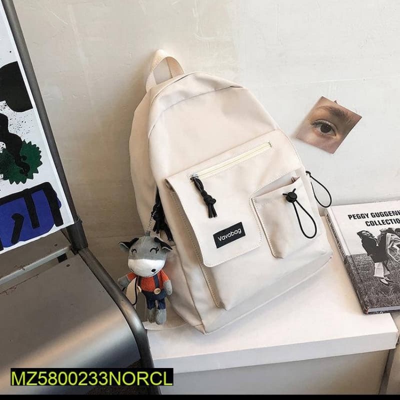 Multi-purpose Bag Pack