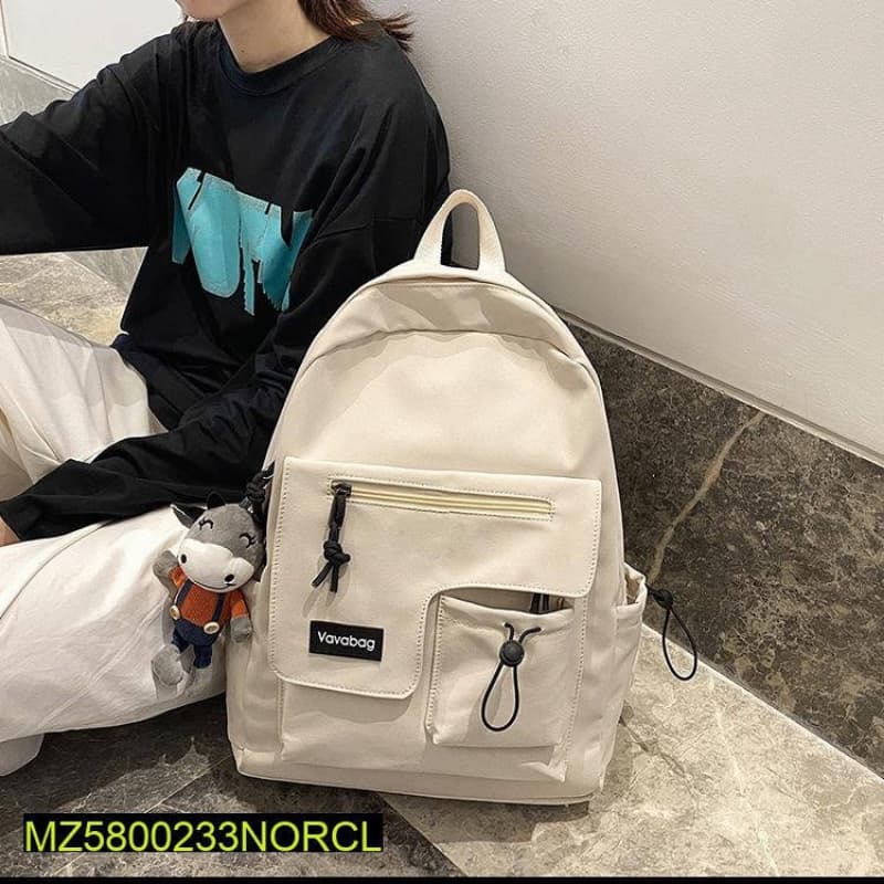 Multi-purpose Bag Pack