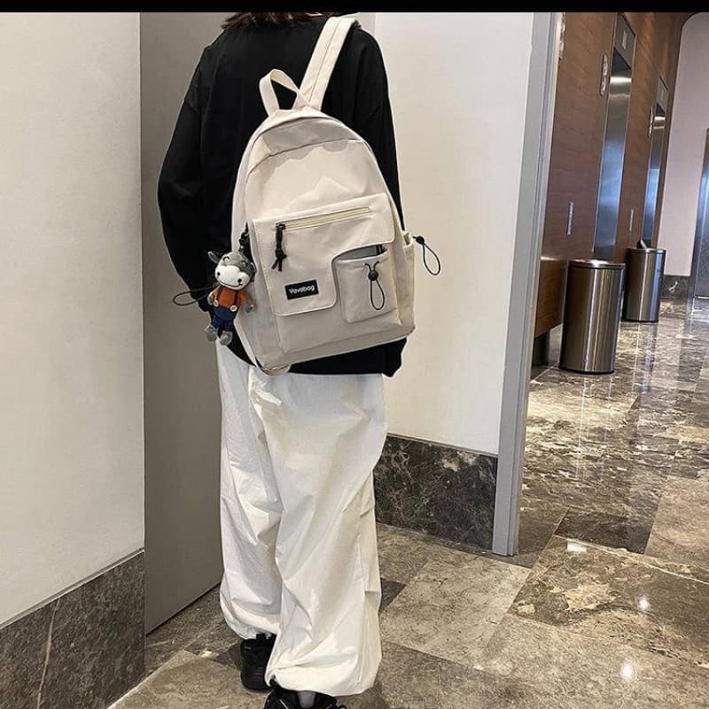 Multi-purpose Bag Pack