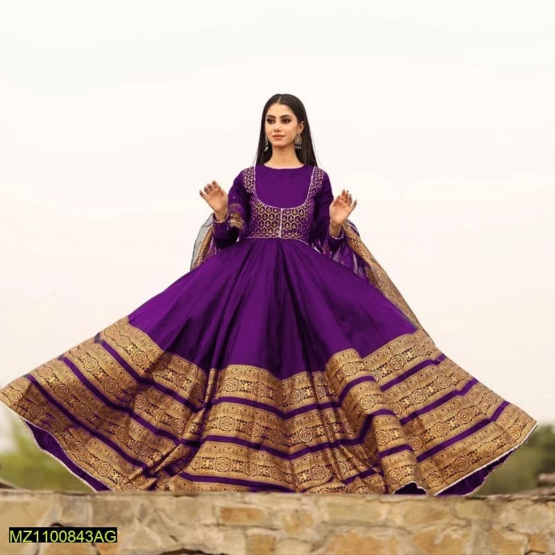 3 Pcs Katan Maxi