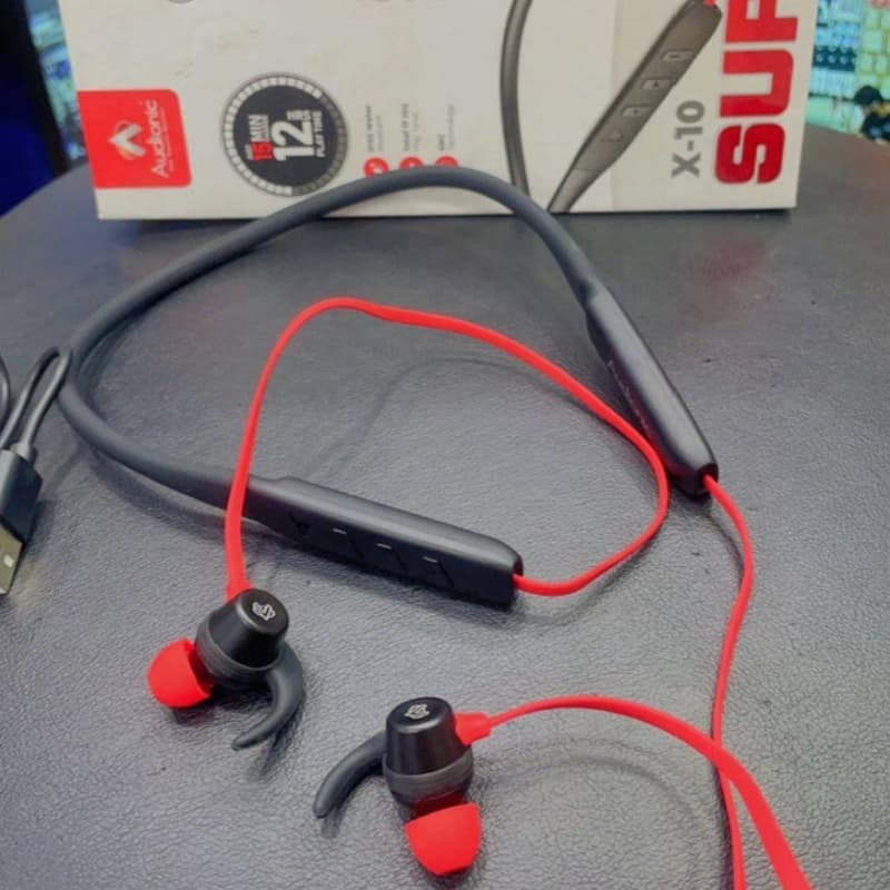 Audionic X10 neck band