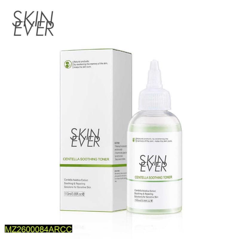 Skin Ever Soothing Toner