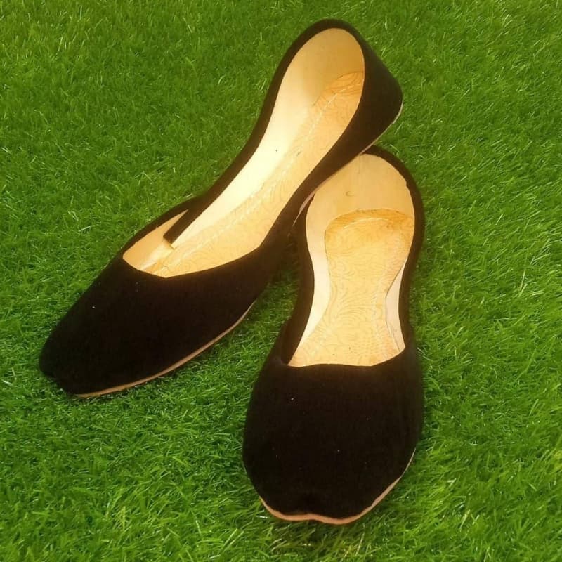 Formal Wear Khussa