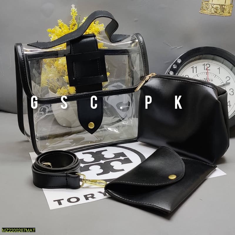 Inspired By GSC.pk Branded Handbags