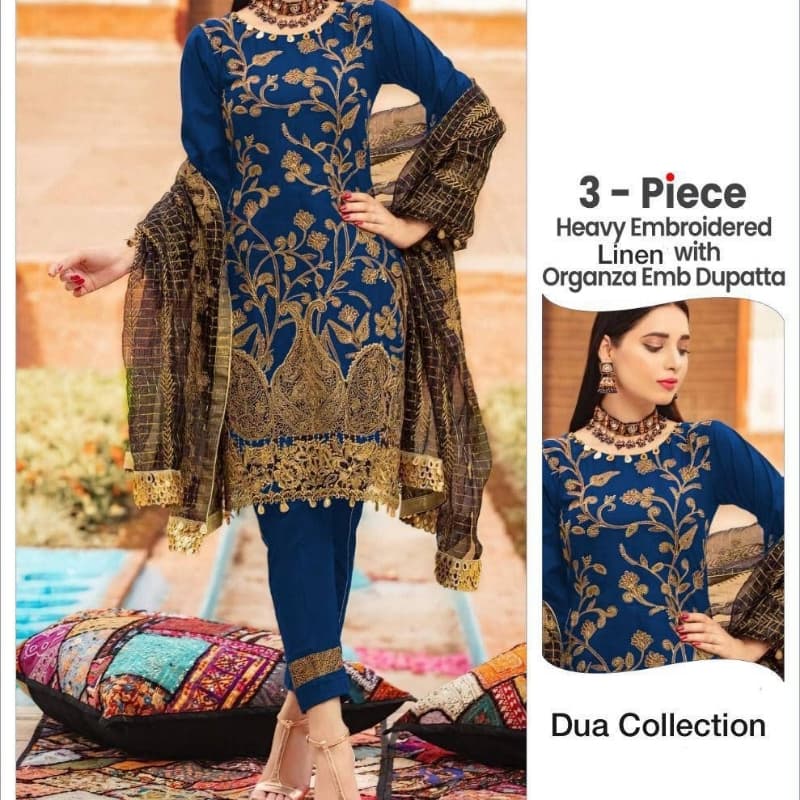 Inspired By Zainab Chottani