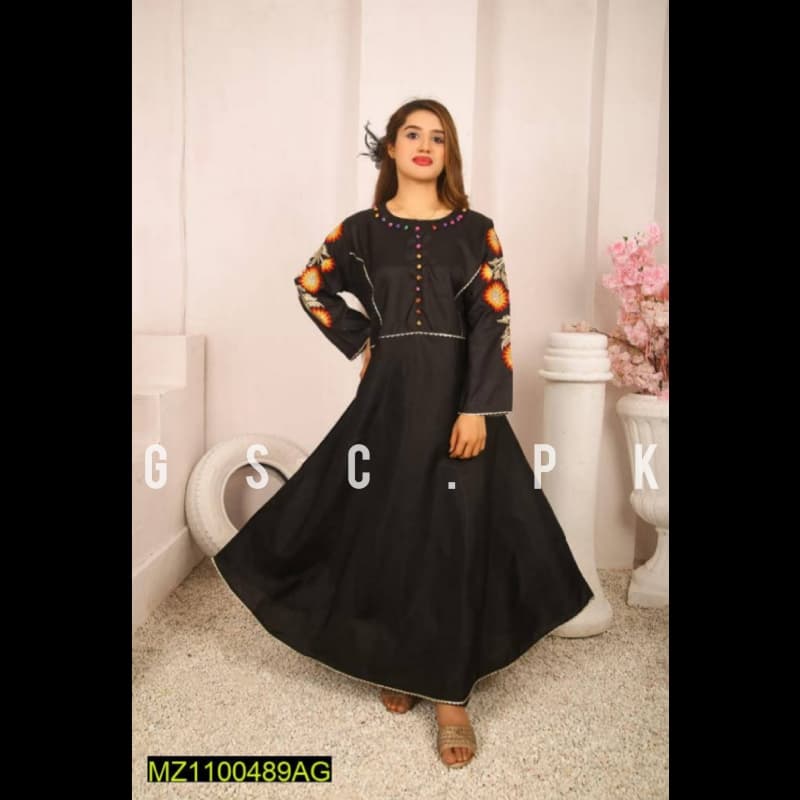 GSC.pk Introduce Koti Frock For Girls