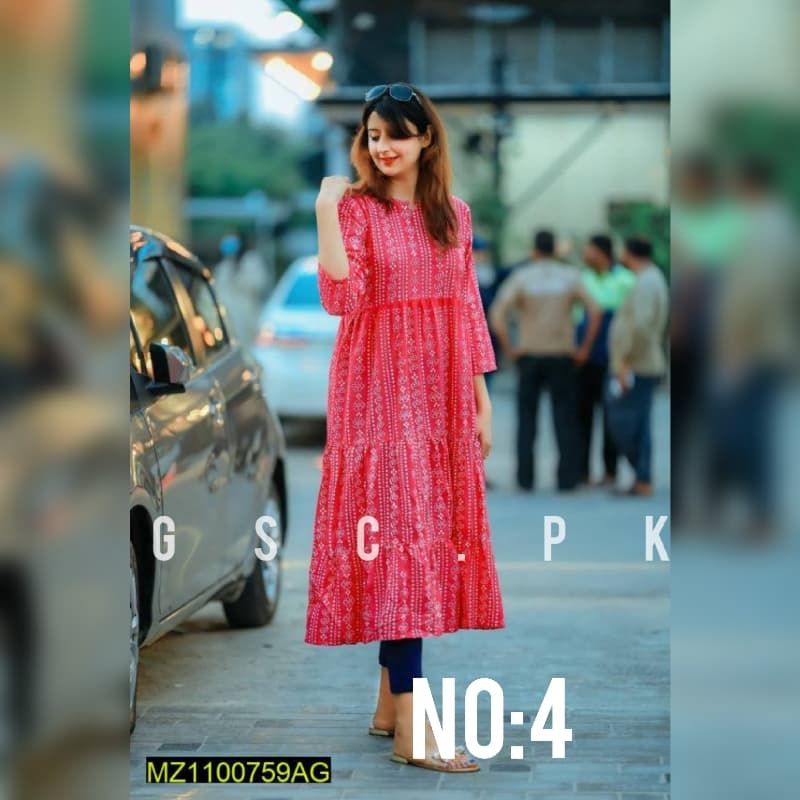 Inspired By GSC.pk Maxi Collection