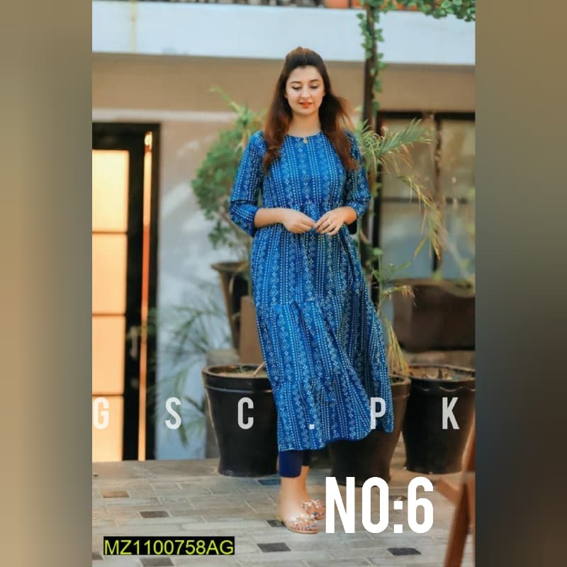 Inspired By GSC.pk Maxi Collection